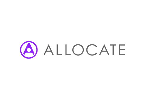 Allocate