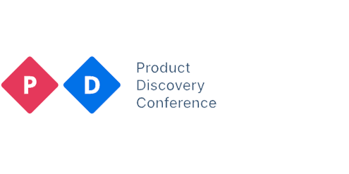 Speaker at The Product Discovery Conference, by Reveal